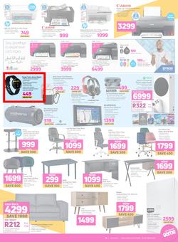 Game : We Know What You Paid Last Summer (19 October - 30 October 2022), page 15