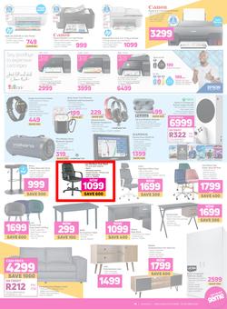 Game : We Know What You Paid Last Summer (19 October - 30 October 2022), page 15