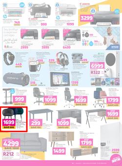 Game : We Know What You Paid Last Summer (19 October - 30 October 2022), page 15
