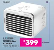Logik USB Mini Air Cooler