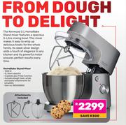 Kenwood Home Bake Stand Mixer