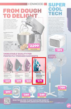 Game : Electronics Mania (24 September - 31 October 2024), page 15