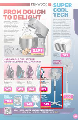 Game : Electronics Mania (24 September - 31 October 2024), page 15