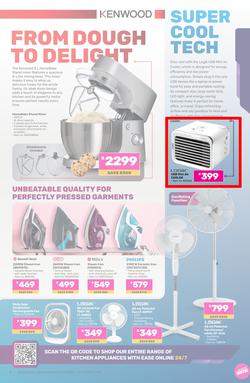 Game : Electronics Mania (24 September - 31 October 2024), page 15