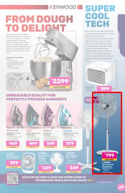 Game : Electronics Mania (24 September - 31 October 2024), page 15