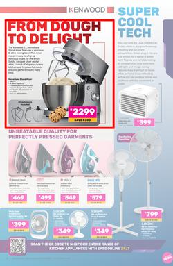 Game : Electronics Mania (24 September - 31 October 2024), page 15