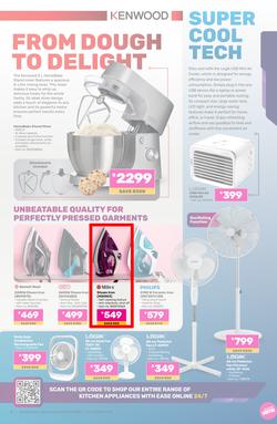 Game : Electronics Mania (24 September - 31 October 2024), page 15