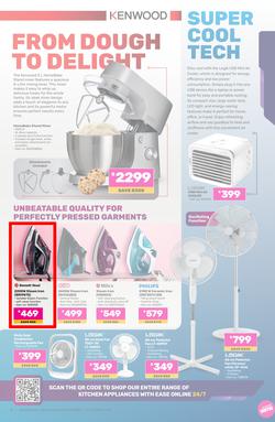 Game : Electronics Mania (24 September - 31 October 2024), page 15