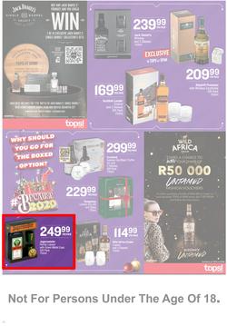 SUPERSPAR COUNTRY EASTERN CAPE : We Deliver On The Best For Less (27 October - 8 November 2020), page 15