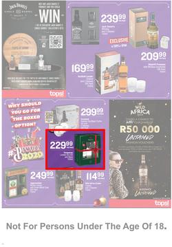 SUPERSPAR COUNTRY EASTERN CAPE : We Deliver On The Best For Less (27 October - 8 November 2020), page 15