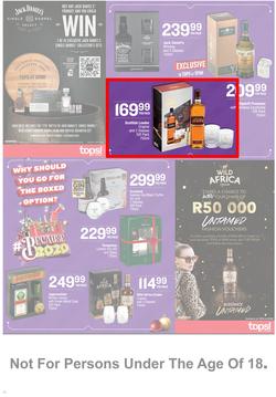 SUPERSPAR COUNTRY EASTERN CAPE : We Deliver On The Best For Less (27 October - 8 November 2020), page 15
