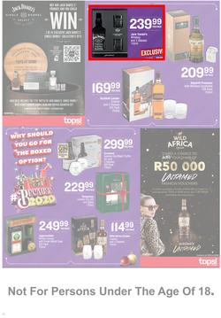 SUPERSPAR COUNTRY EASTERN CAPE : We Deliver On The Best For Less (27 October - 8 November 2020), page 15