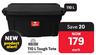 Big Jim Tough Tote 850047575-110Ltr Each