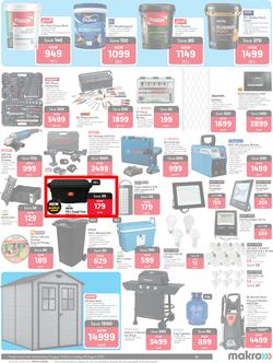 Makro : Load-Up Fest (05 August - 18 August 2026), page 15