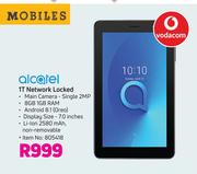 Alcatel 1T Network Locked
