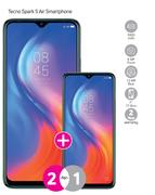 Tecno Spark 5 Air Smartphone-Each