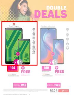 Game Vodacom : You've Got Game (7 July - 6 September 2021), page 15