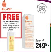 Bio-Oil Skincare Oil-200ml