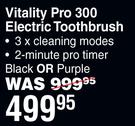 Oral-B Vitality Pro 300 Electric Toothbrush