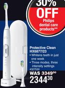 Philips Protection Clean HX6877/23