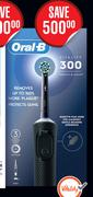 Oral-B Vitality Pro 300 Electric Toothbrush