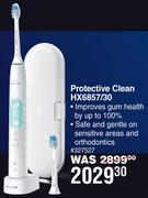 Philips Protection Clean HX6857/30