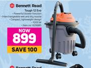 Bennett Read Tough 12 Evo