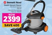 Bennett Read Stealth Vacuum Cleaner