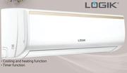Logik Up To 24 Sqm 12000 BTU