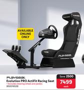 Playseat Evolution PRO Actifit Racing Seat 850016528