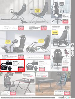 Makro : It's A Full On Festive Mood At Makro (04 November - 24 December 2024), page 15