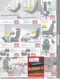 Makro : It's A Full On Festive Mood At Makro (04 November - 24 December 2024), page 15