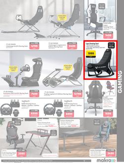 Makro : It's A Full On Festive Mood At Makro (04 November - 24 December 2024), page 15