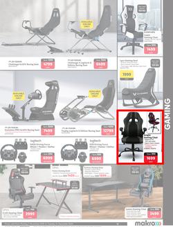 Makro : It's A Full On Festive Mood At Makro (04 November - 24 December 2024), page 15