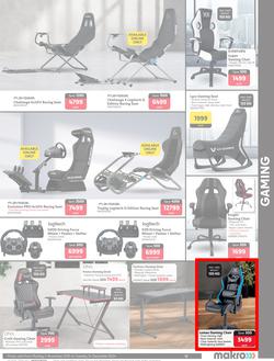 Makro : It's A Full On Festive Mood At Makro (04 November - 24 December 2024), page 15