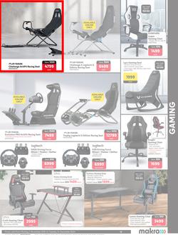 Makro : It's A Full On Festive Mood At Makro (04 November - 24 December 2024), page 15