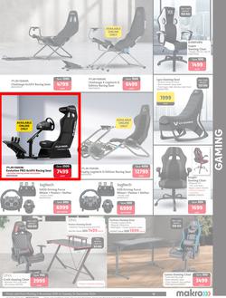 Makro : It's A Full On Festive Mood At Makro (04 November - 24 December 2024), page 15