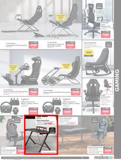 Makro : It's A Full On Festive Mood At Makro (04 November - 24 December 2024), page 15