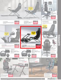 Makro : It's A Full On Festive Mood At Makro (04 November - 24 December 2024), page 15