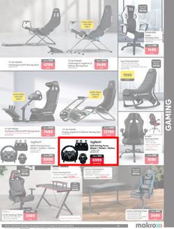 Makro : It's A Full On Festive Mood At Makro (04 November - 24 December 2024), page 15