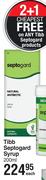 Tibb Septogard Syrup-200ml