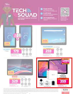 Game Cellular : Vodacom (07 July - 06 September 2023), page 15