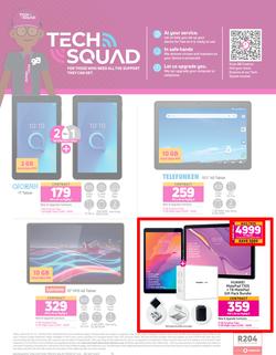 Game Cellular : Vodacom (07 July - 06 September 2023), page 15