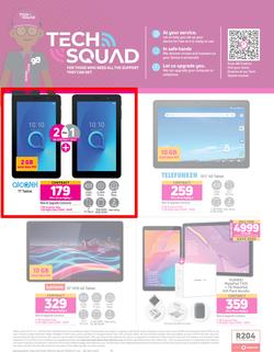 Game Cellular : Vodacom (07 July - 06 September 2023), page 15