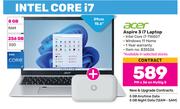 Acer Aspire 3 i7 Laptop-On My Gig 5