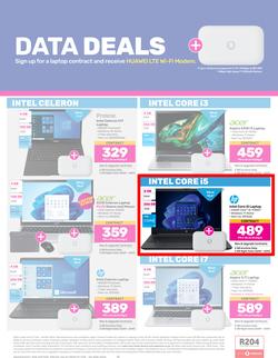 Game Cellular : Vodacom (07 February - 06 March 2024), page 15