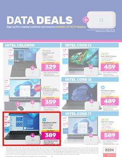 Game Cellular : Vodacom (07 February - 06 March 2024), page 15