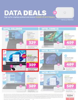 Game Cellular : Vodacom (07 February - 06 March 2024), page 15