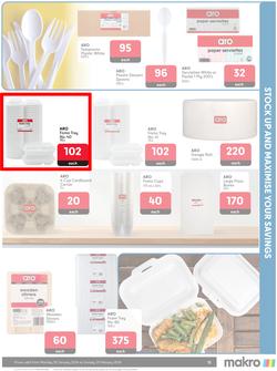 Makro : In The Mood To Cater To Your Business Needs (29 January - 25 February 2024), page 15