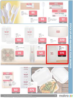 Makro : In The Mood To Cater To Your Business Needs (29 January - 25 February 2024), page 15
